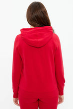 Sweat à capuche classique à imprimé Aéropostale logo cercle thumbnail 3