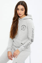 Sweat à capuche classique à imprimé Aéropostale poitrine thumbnail 3
