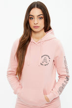 Sweat à capuche classique à imprimé Aéropostale poitrine thumbnail 6