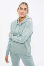 Sweat à capuche classique à imprimé Aéropostale poitrine thumbnail 9