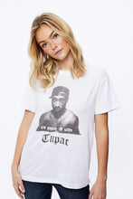 Tupac Boyfriend Graphic Tee thumbnail 1
