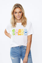 Care Bears Boyfriend Graphic Tee thumbnail 1