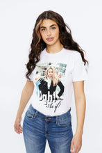 T-shirt à imprimé Clueless thumbnail 2