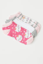 Mi-chaussettes Aéropostale animal paquet de trois thumbnail 1