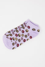 Aéropostale Sweets Ankle Socks 3-Pack thumbnail 6