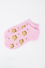 Aéropostale Animal Ankle Socks 3-Pack thumbnail 2