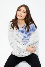 Cardigan sherpa à capuche thumbnail 3