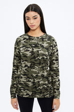 Oversized Weekend Mood Long Sleeve Graphic Tee thumbnail 1