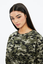 Oversized Weekend Mood Long Sleeve Graphic Tee thumbnail 2