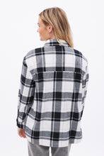 AERO Button-Up Plaid Shacket thumbnail 28
