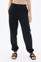 AERO Ex-Boyfriend Fleece Jogger thumbnail 2