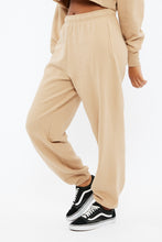 AERO Ex-Boyfriend Fleece Jogger thumbnail 1