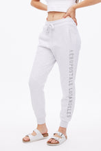 Aéropostale Graphic Leg Print Jogger thumbnail 3