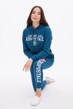 Aéropostale Graphic Leg Print Jogger thumbnail 6