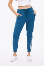 Aéropostale Graphic Leg Print Jogger thumbnail 7