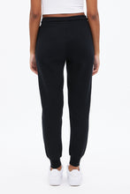 Aéropostale Cursive Graphic Leg Print Jogger thumbnail 5