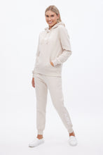 AERO Cursive Graphic Print Jogger thumbnail 4