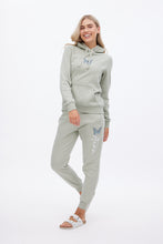 AERO Butterfly Graphic Print Jogger thumbnail 1