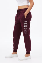AERO 87 Graphic Print Jogger thumbnail 4