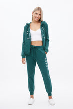 AERO 87 Graphic Print Jogger thumbnail 1