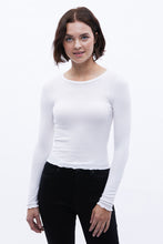 AERO Lettuce Edge Long Sleeve Tee thumbnail 7