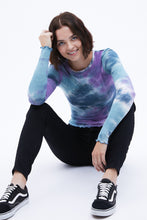 AERO Lettuce Edge Long Sleeve Tee thumbnail 17