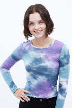 AERO Lettuce Edge Long Sleeve Tee thumbnail 18