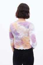 AERO Lettuce Edge Long Sleeve Tee thumbnail 22