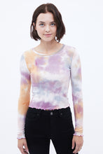 AERO Lettuce Edge Long Sleeve Tee thumbnail 20