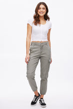 AERO High Rise Baggy Cargo Jogger thumbnail 6