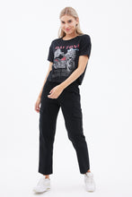 AERO High Rise Straight Utility Pant thumbnail 3
