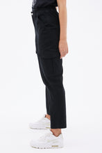 AERO High Rise Straight Utility Pant thumbnail 4