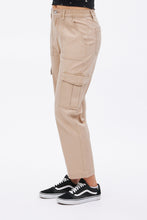 AERO High Rise Straight Utility Pant thumbnail 8