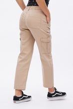 AERO High Rise Straight Utility Pant thumbnail 9