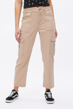 AERO High Rise Straight Utility Pant thumbnail 6