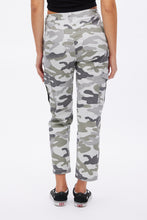 AERO High Rise Straight Utility Pant thumbnail 12