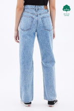 Jean AERO Premium Air ample des années '90 taille super haute thumbnail 3