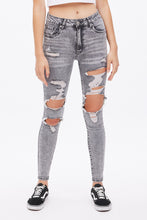 Seriously Stretchy High Rise Jegging thumbnail 1
