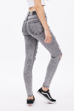 Seriously Stretchy High Rise Jegging thumbnail 4