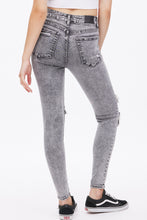 Seriously Stretchy High Rise Jegging thumbnail 5