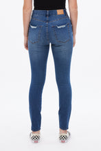 AERO Premium Flex Effects High Rise Curvy Jegging thumbnail 6
