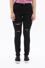 Seriously Stretchy High Rise Curvy Jegging thumbnail 1