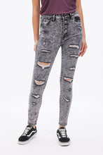 Seriously Stretchy Super High Rise Jegging thumbnail 1