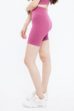 AERO Seamless Biker Short thumbnail 19