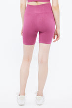 AERO Seamless Biker Short thumbnail 20