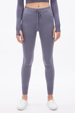AERO Seamless Legging thumbnail 6