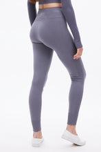 AERO Seamless Legging thumbnail 8