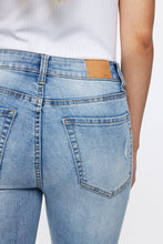 Seriously Stretchy High Rise Ankle Jegging thumbnail 4