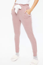 Super Soft Ribbed High Rise Jogger thumbnail 14