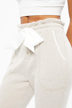 Super Soft Ribbed High Rise Jogger thumbnail 19